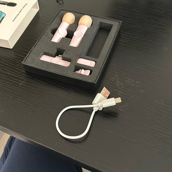 Wireless microphone for iPhone - Picture 6 of 6